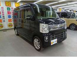 各メーカーの軽自動車をじっくり比較できるのも当店のポイントです！