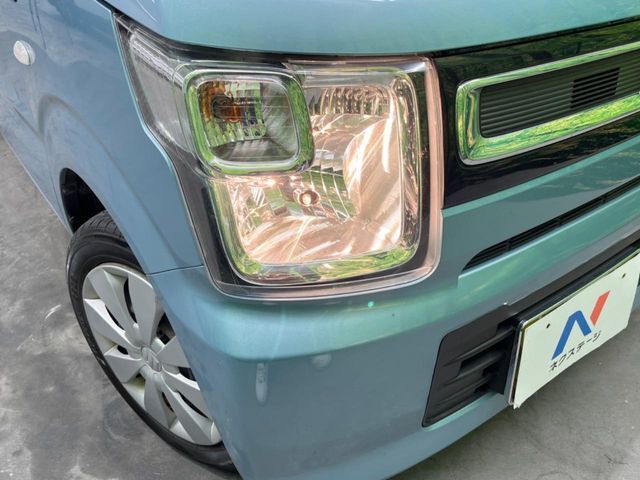 夜間や荒天時により良好な視界で安心な走行をご希望される方には【高輝度LEDヘッドライト】の取付がおすすめ！多くのお客様にご好評いただいております♪