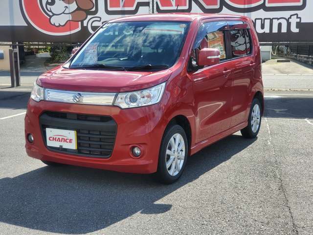 ☆チャンスの魅力2☆　走行距離無制限の保証も準備！13店舗あるチャンスでの保証修理が可能です！消耗品まで保証対象ですので、維持費がかからない等、多数のご好評を頂いています。※対象外の部品も有