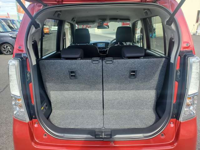 営業マン一人一人の個性を生かし、お客様一人一人にきちんと向き合い接客対応する事を心掛け、全ての営業マンが、お客様のニーズに合わせたお車をご提案できるように、全力で取り組んでいます！