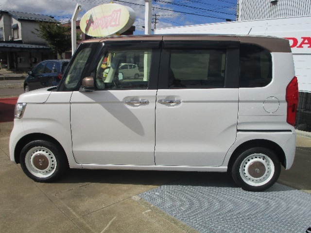 ゆたかな カーライフを お届けするホンダカーズ青森西ホンダU-Select五所川原