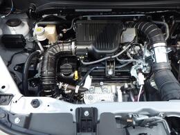 ★1.0L直噴ターボにマイルドハイブリット★で力強いパワーと低燃費　◆ディーラーの安心メンテナンス◆購入後もスズキのサービスマンにお任せ下さい。納車後は一ヶ月点検無料サービスをご用意しています。