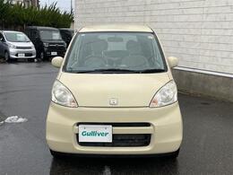 【フロント外装】現車の確認はお電話でも承っております。