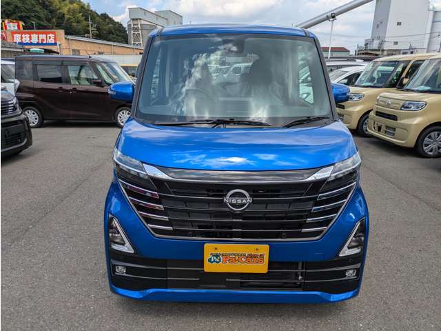 ☆トータルカーライフサポート☆　お車の販売・車検・点検・板金・保険・ローンリース・レンタカーなど幅広くご利用いただけます！