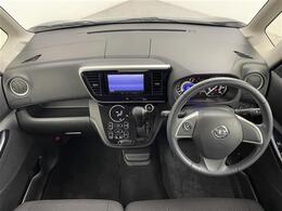 【インパネ全体】『インパネ全体』の画像になります。写真の内容に関してご不明点、ご質問等がございましたらお気軽にガリバー店舗までお問い合わせください。