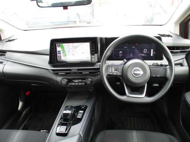 この車は、日産でご案内している高品質宣言車で、安心と満足のカーライフ宣言車です。入念なクリーニングはもちろん、安心していただけるよう、決められた整備内容や充実した保証内容でカーライフをサポートします