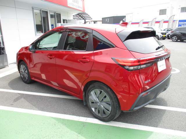 ☆女性の方や初心者の方にもわかりやすく、納得いかれるまでお車のご説明を致します！お気軽にご相談ください！