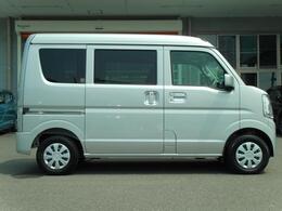 右側面です☆是非とも実際にお車を見に来て下さい☆