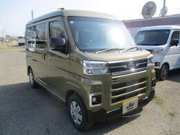 法規対応後新型モデルです。即納車も可能です。
