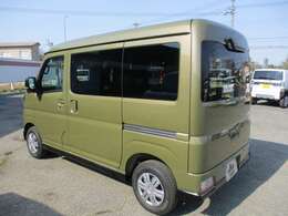 納車時にメーカー新車保証を継承します。購入後も令和12年6月までお近くのダイハツにて無料保証が受けられますのでご安心ください。