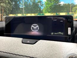 【BOSEサウンドシステム付き純正ナビ】充実のナビ機能はもちろん、高度なチューニング能力が搭載されており、高音質な音楽をお楽しみいただけます♪