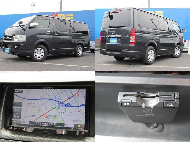 ☆お車でお越しのお客様は、千葉インターで降りて頂き、柏方面に進んで頂きますと当社が御座います！！！