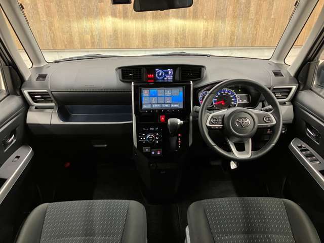 ナビや地デジチューナー等電装品の取り付けもお任せ下さい！新品・中古・メーカー・車種問わず、お客様のご予算で高品質のカスタムを！