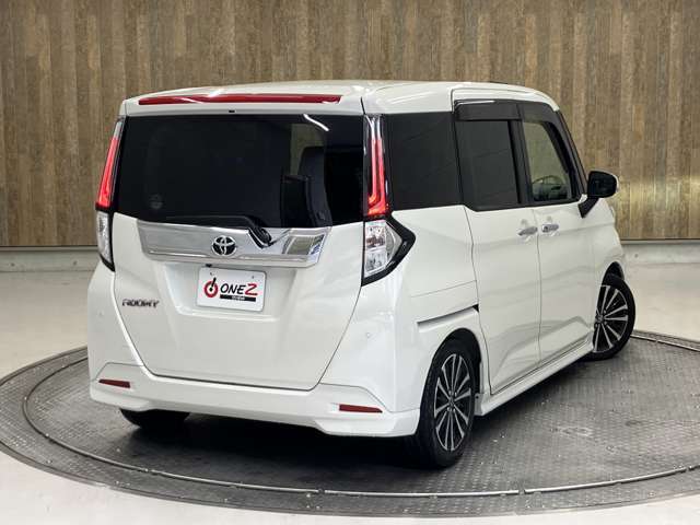 弊社オススメのボディーガラスコーティングをはじめ、多くのオプションもご用意しておりますので、お気軽にご相談くださいませ。