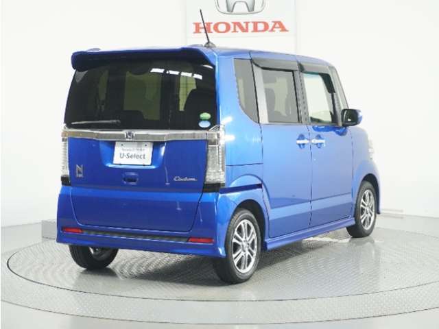 ホンダ車専門のエンジニアが中古車加修消耗品交換基準に準じた整備をキッチリ施してお渡しさせていただきます！
