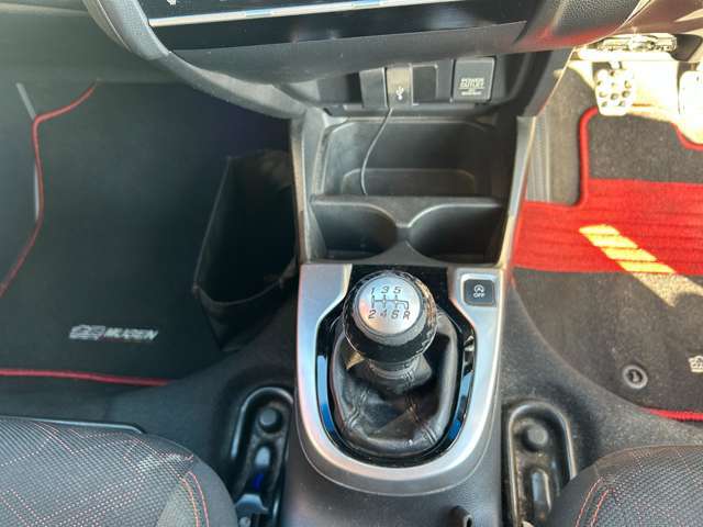 スレもなく、綺麗な状態です。