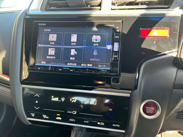 スイッチ関係、点灯状態も問題ありませんので操作性も良いです。