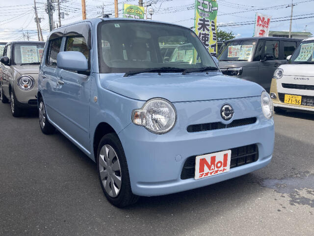 「当社のこだわり」　　全車法定点検整備後のお渡しになります。ご安心下さい！