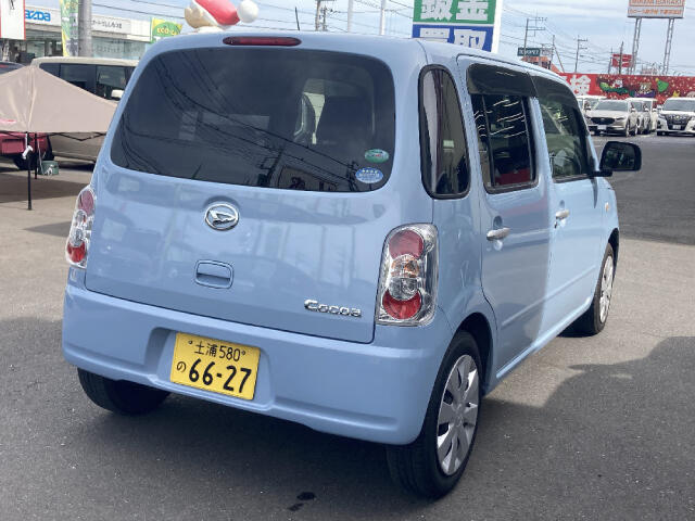 「当社のこだわり」 　グレード詐称　車種偽装(姉妹車による安価な部品交換など)による販売はしていません。ご安心下さい！