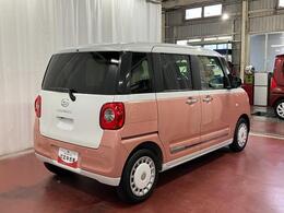 両側パワースライドドア搭載！荷物を抱えていても、ラクラク開閉できます