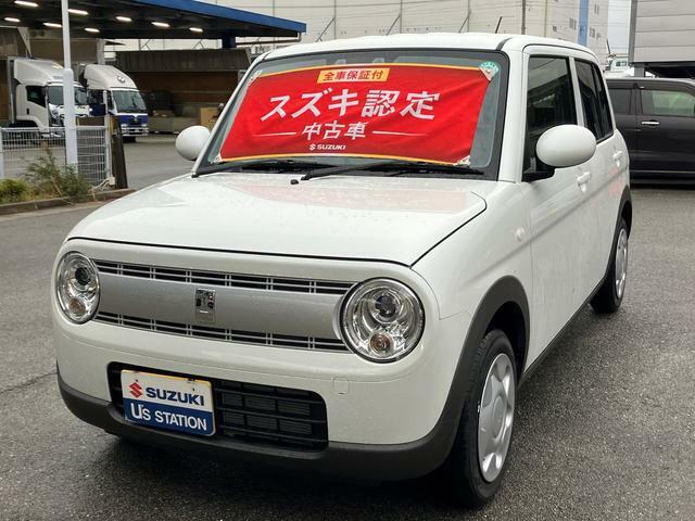 スズキ自販兵庫の中古車は、良質車のみを取り揃えております。軽・小型車問わず豊富に取り揃えております