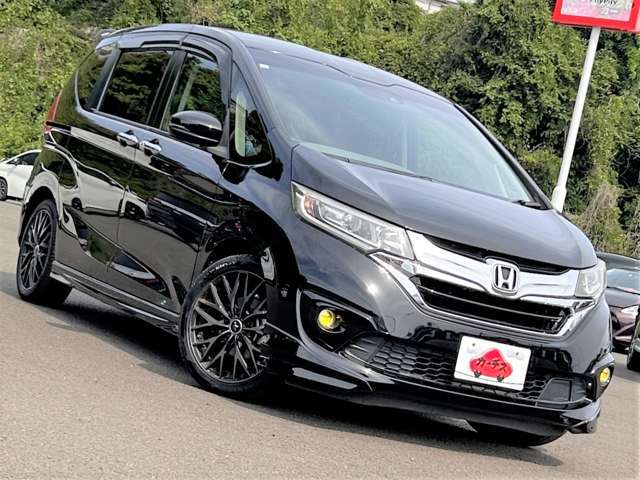 指定工場完備となっておりますので、ご購入後の車検・メンテナンスもお任せください！
