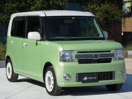 純正パーツに専用14インチホイール装着！高評価を頂ける上質車輌で、修復歴は勿論なし！内外装綺麗に仕上がってます！お早目のお問い合わせをお勧め致します。