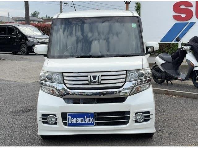 平成25年式　とっておきの1台入荷いたしました！！(有)DensonAuto　〒270-1431　千葉県白井市根1661-31　TEL：047-492-6577