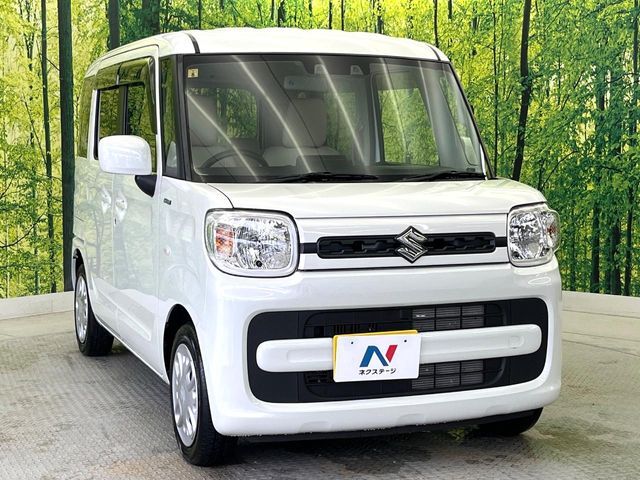 大好評のボディコーティング「弾スプラッシュコート」もご納車までに施工可能。通常のガラスコートと異なる、耐久年数6年の無機質ガラスコーティングが、ボディをキレイな状態に保ってくれます。
