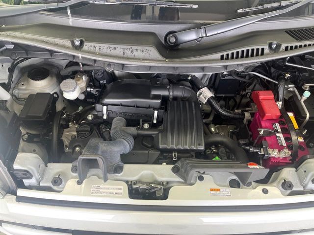 親切・丁寧な専門メカニックスタッフが応対！・車検・点検整備・事故等の修理などアフターサービスも安心。お車のカスタマイズもネクステージのサービススタッフまでご相談ください！