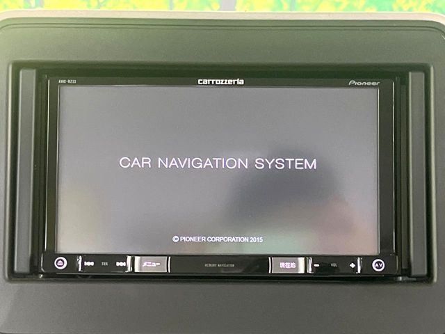 【ナビゲーション】使いやすいナビで目的地までしっかり案内してくれます。各種オーディオ再生機能も充実しており、お車の運転がさらに楽しくなります！！