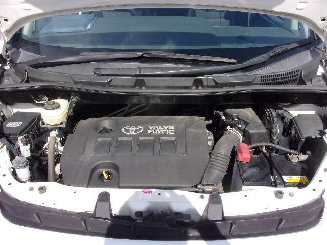 ナビ TV バックカメラ ETC 左パワ-スライドドア エアロ HIDヘッドライト 8人乗り インテリキー プッシュスタート 格納ミラー タイミングチェーン TEL048-990-3737