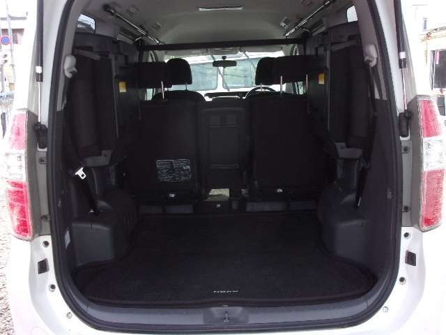 ナビ TV バックカメラ ETC 左パワ-スライドドア エアロ HIDヘッドライト 8人乗り インテリキー プッシュスタート 格納ミラー タイミングチェーン TEL048-990-3737