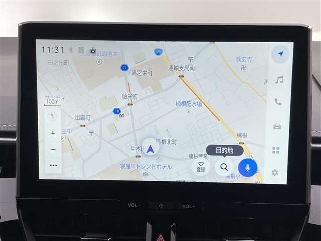 展示時、全車両簡易クリーニング致します！それでも気になる方にはクリーニング、コーティングオプションもご用意！安心してお乗りいただけそうですね♪※キズ凹み等は現状となります。