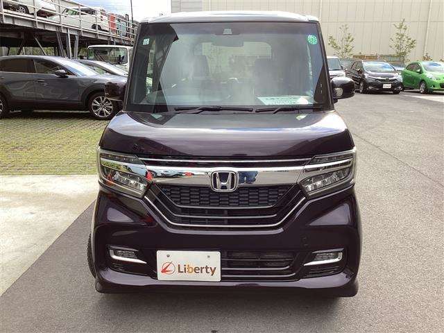 ■□■□■ リバティは、地域一番店を目指しております！！ アフターである整備・車検・鈑金・保険・レスキューなど…、すべてお任せ下さい！！  ■□■□■