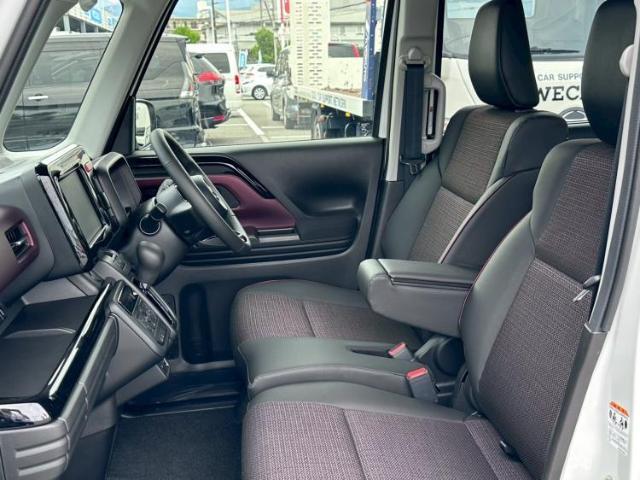 WECARSではほぼ毎日新しい在庫車両を入荷しております！お客様のこだわりを叶える1台がきっとWECARSにあるはずです！