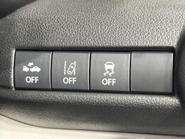 【スズキ　セーフティサポート】走行中に前方の車両等を認識し、衝突しそうな時は警報とブレーキで衝突回避と被害軽減をアシスト。より安全にドライブをお楽しみいただけます。