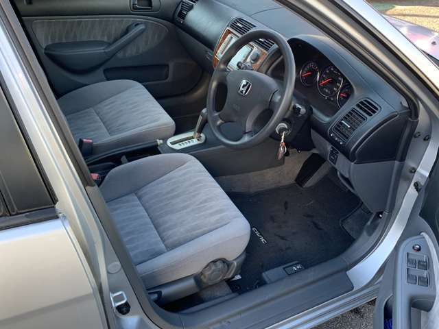 運転席側です。