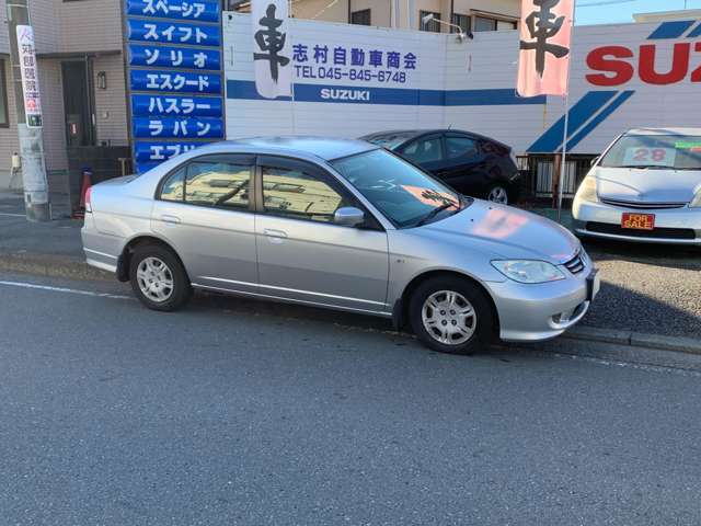 色ボケ塗装ハゲあります