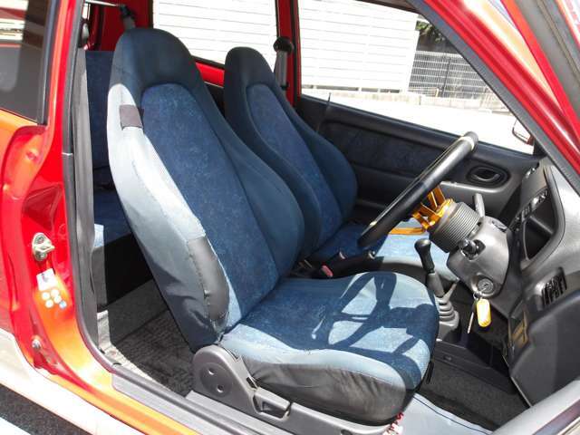 私は車を通じて沢山の人に喜んで頂けるよう1台1台心を込めて販売しております。コメントを読んで頂けたお客様に私の気持ちが伝われば幸いです。
