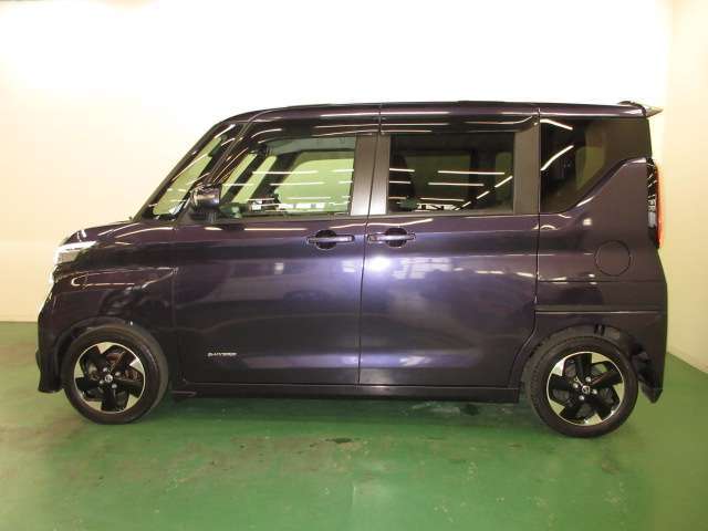 メーカー系ディーラーの中古車なので、ワイド保証｛1年間走行距離無制限｝日本全国の日産のお店でアフターサービスが受けられます。