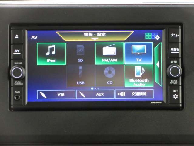 初めて行くところへも、これがあれば安心！使い方や機能に関しては、スタッフまでお聞きください。