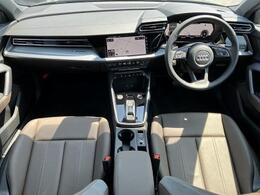 ●【認定中古車】Audi専門のテクニシャンが、100項目にもおよぶ精密な点検を実施。すべてをクリアしたAudi車のみが対象となります。
