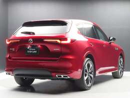 弊社の整備代車として活躍したCX-60を、中古車として販売いたします。走行1.4万Kmと少な目で、本革シートやBOSEサウンド付きのエクスクルーシブモダン！ぜひご検討くださいませ。