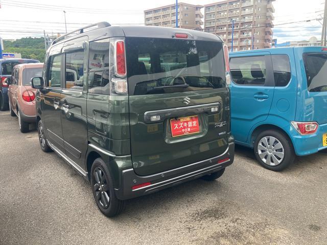 全車・納車前点検整備を行い、保証付きでのお引渡しとなりますので、安心安全にお乗り頂けます！