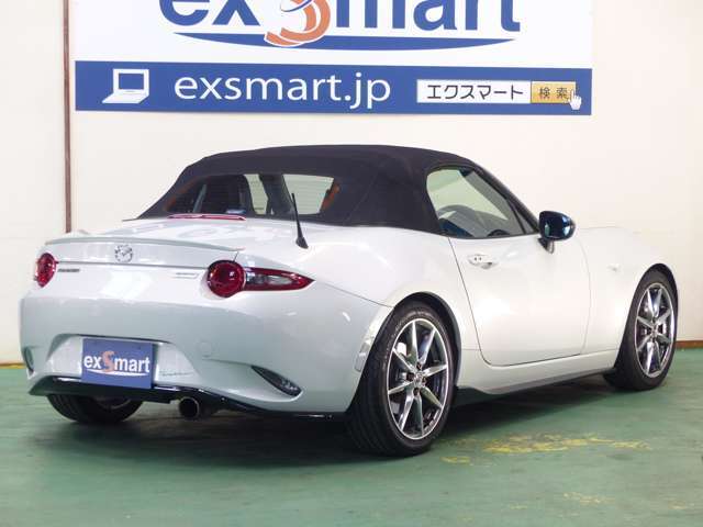 エクスマートはおかげさまで12周年！『お得で良質な中古車』　を　『表示の総額で安心して買える店』　として、日本全国の多くのお客様にご利用いただいています。