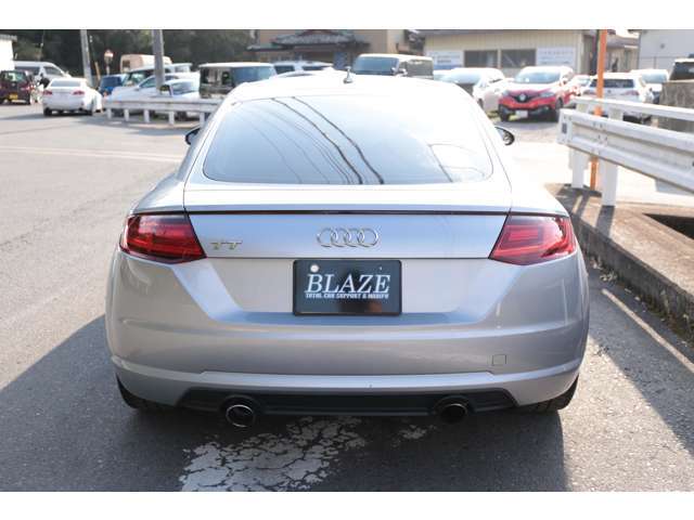 ホームページはこちら！　　　http：//www.blaze-cars.com　　　毎日ブログ更新中です！