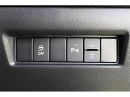 万一の時の事故の回避、被害軽減をサポートする、衝突軽減ブレーキサポート付いてます。