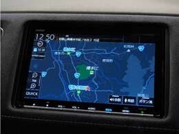 【ナビゲーション】起動までの速度と地図を検索する速度が最大の魅力。初めての道でも安心・快適なドライブをサポート出来ます。操作も簡単で、ストレスフリーなドライブを提供。