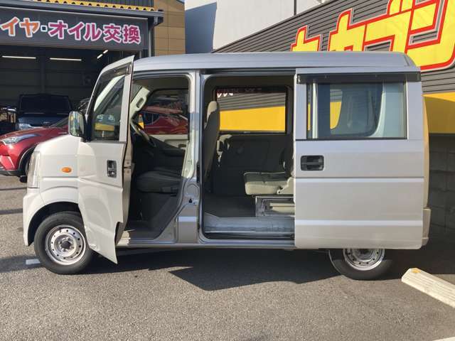 長年の知見によるBESTなサポートを徹底しております。買い時、売り時・車検か、乗り換え・・・などお客様目線で対応致します！